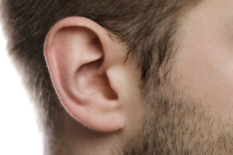 Reconstructive Otoplasty Ear Surgery
